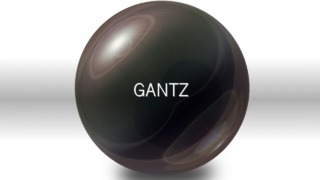 『GANTZ』イメージ画像