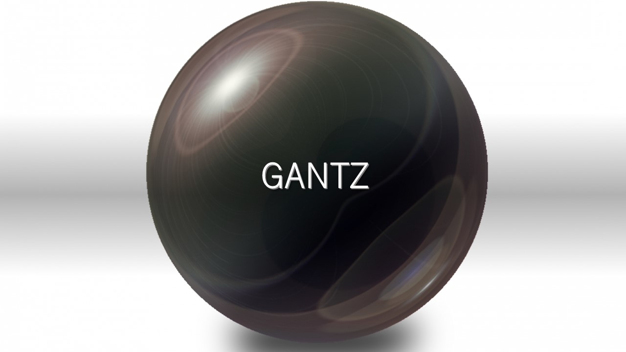 Gantz オリジナルストーリーでカバーし原作の良い部分を表現 ネタバレ 動画配信サービス 感想考察 ほげるblog