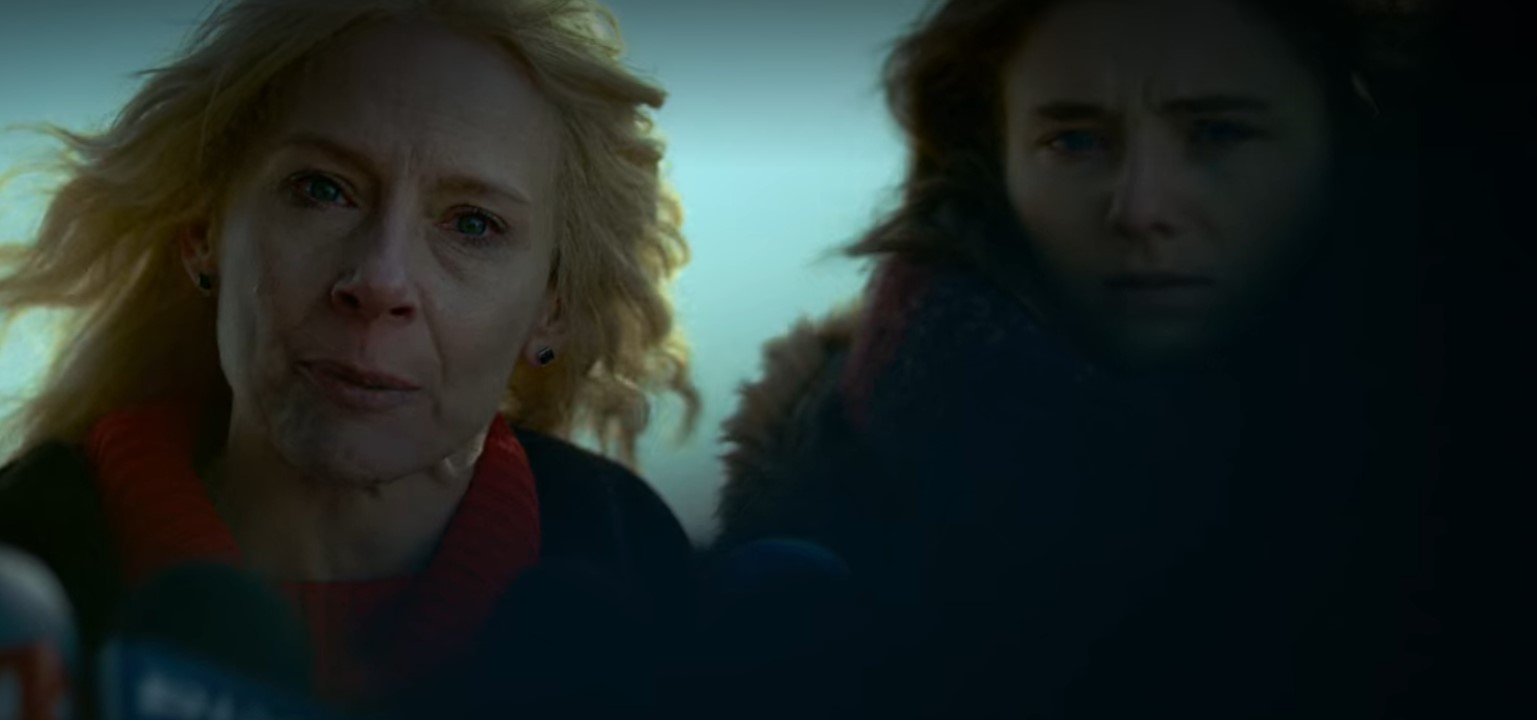 ロストガールズ Netflix配信 実話のロングアイランドの殺人事件を被害者家族の視点でえぐる 動画配信 映画感想あらすじ考察 ほげるblog