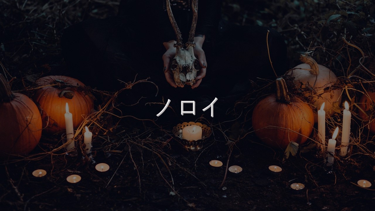 ノロイ B級と侮るなかれ 見えないから怖い コラム的映画あらすじ評価感想 動画配信 ほげるblog